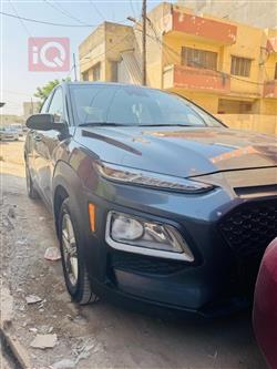 هيونداي كونا